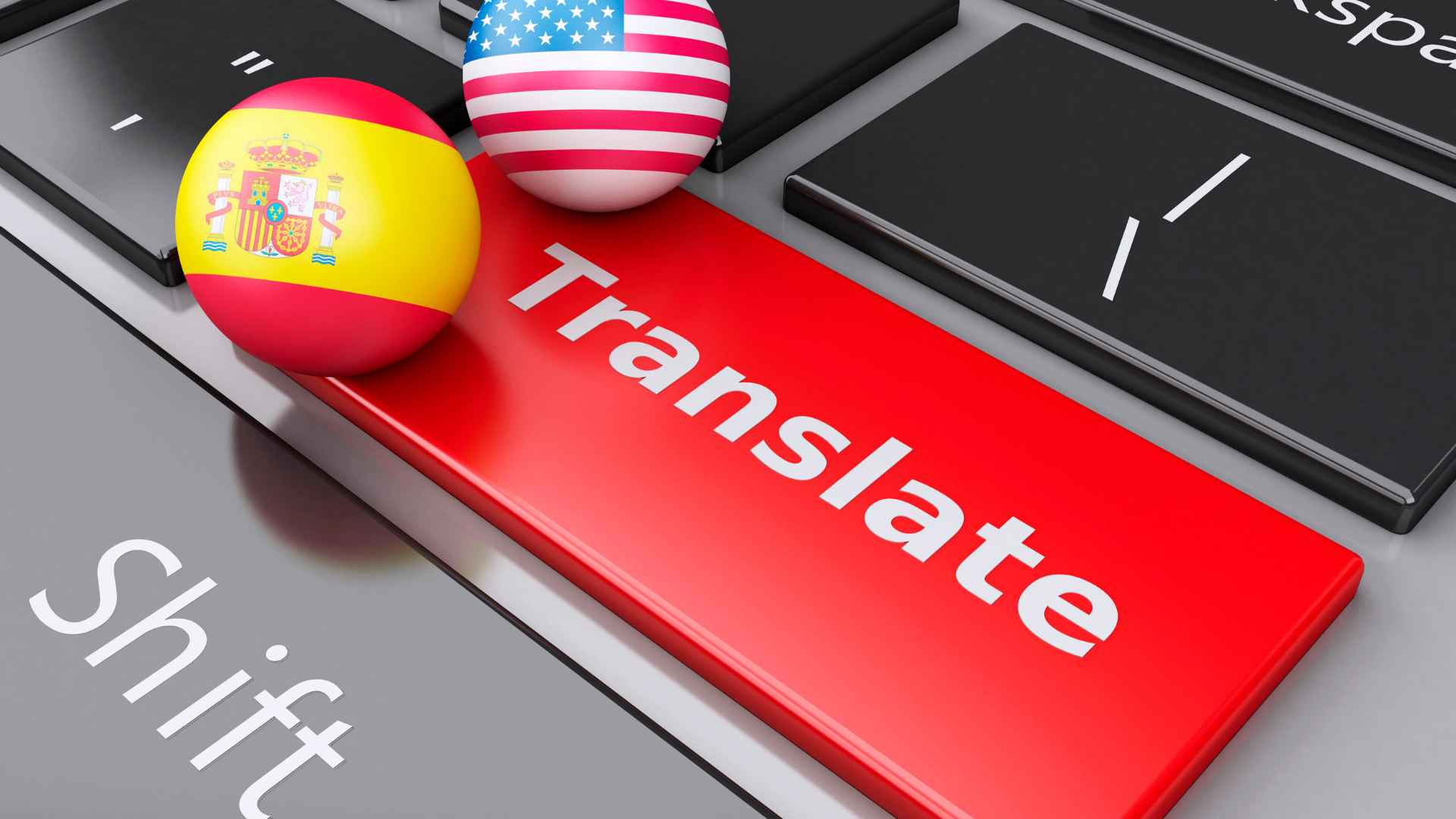 Urgent need for military translation