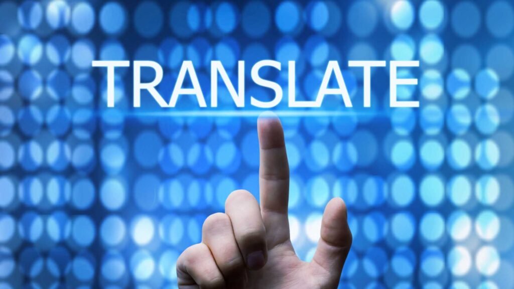 تحرير ومراجعة الترجمات في مكتب السالم للترجمة المعتمدة